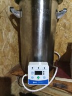 Отзыв: , — Очень хороший автоклав